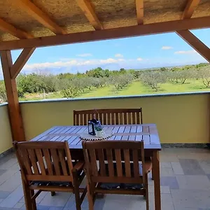 Sanja Apartman Zadar