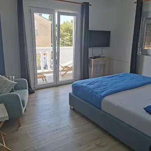 Jakov Apartman Sveti Filip i Jakov