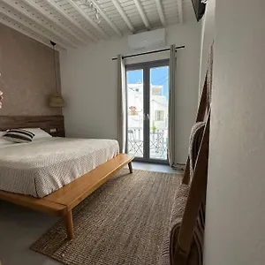 Oikia Mykonos Mykonos Town