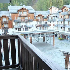 Au Coeur Des Orres 1800 Appartement Les Orres