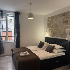 Palace Residences Apartman Split