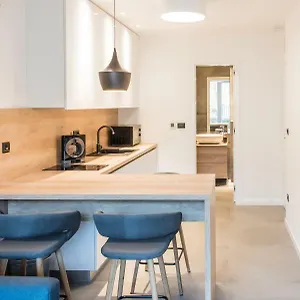 Bcadria Apartman Split