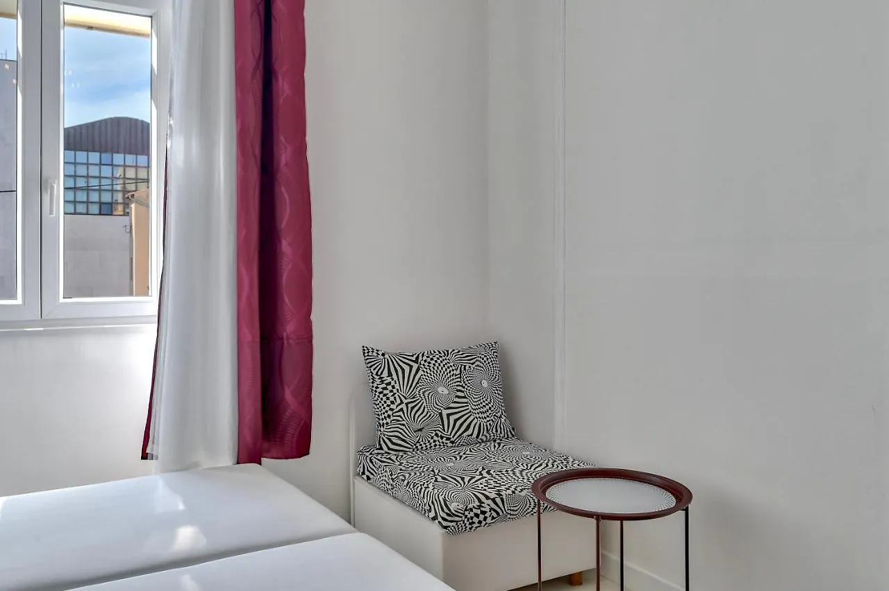 Appartamento Collins Amethyst Center Pola Croazia
